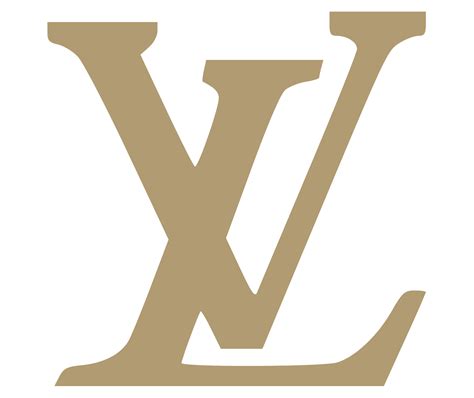 what logo has lv in black|louis vuitton logo copy paste.